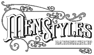 menstylesbarbershoplogo Men Styles Barbershop logo