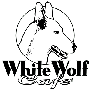 White Wolf Café